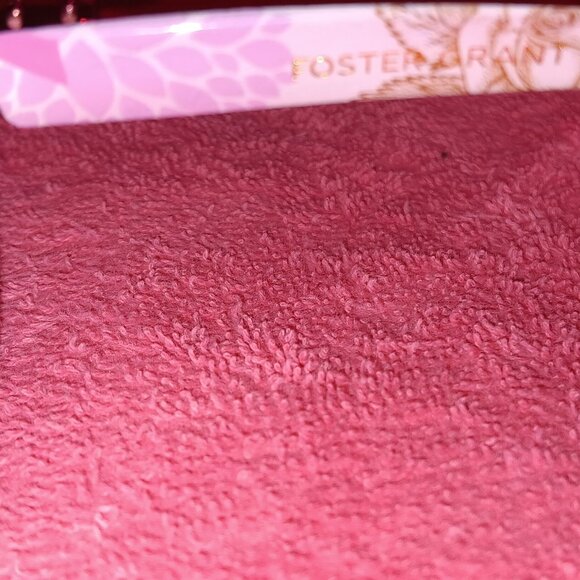 +2.00 Foster Grant Readers Pink New - Picture 7 of 8